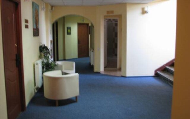 Hotel Sir Gara de Nord