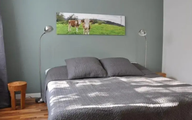 Kalchofen Coffee Bar Hotel