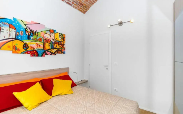 Tarino 9 - Loft del Conte nei Pressi Della Mole