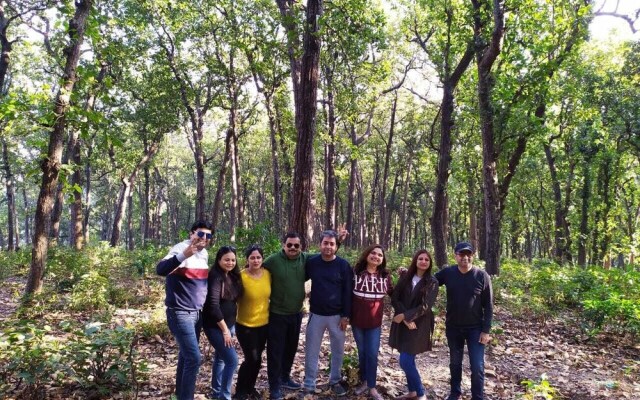 Sukoon Retreat Dakpathar