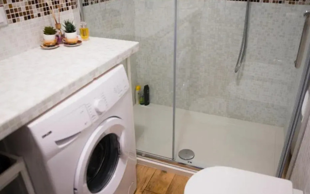 La "Piccola" di Irene Al Vaticano