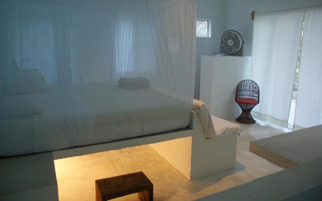 Casa Pauline Beach House