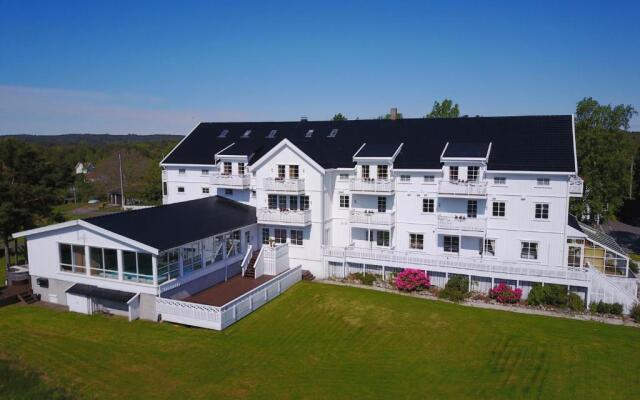 Arendal Herregaard Spa & Resort