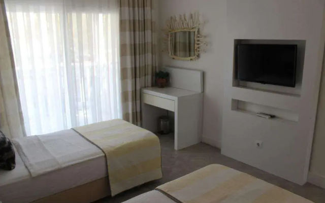 Ladonia Hotels Mio Mare
