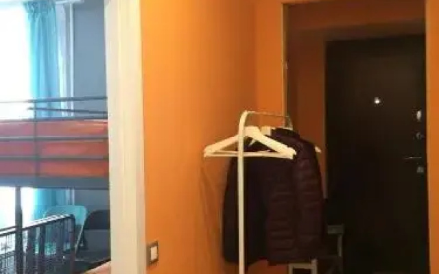 Хостел Бугель — фото