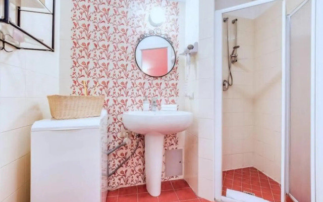 Lovely Studio in Trastevere