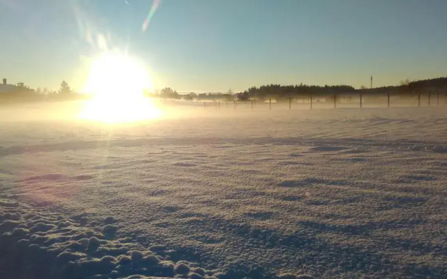 Agroturystyka Sominy