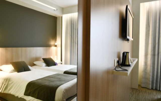 Mercure Paris Gare du Nord
