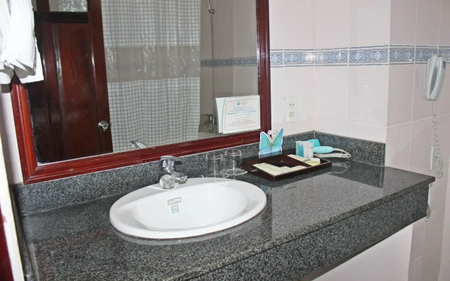 Hawaii Resort Phu Quoc