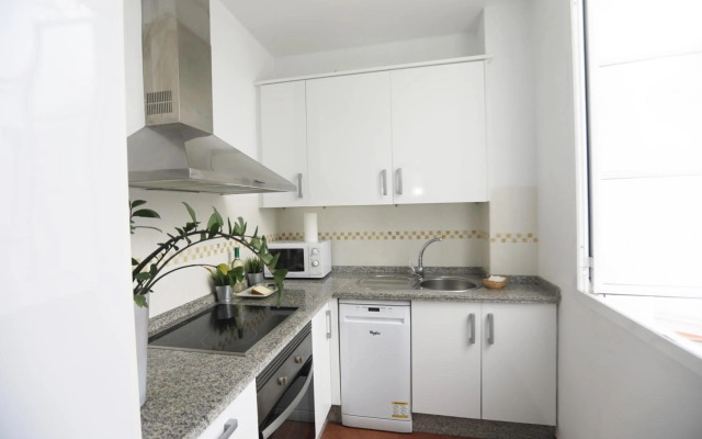 Apartamento Mediterraneo