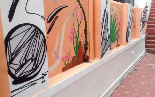 Cafofo Hostel - Albergue