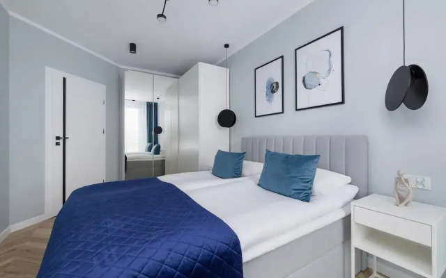 Apartment Zabłocie by Renters Prestige