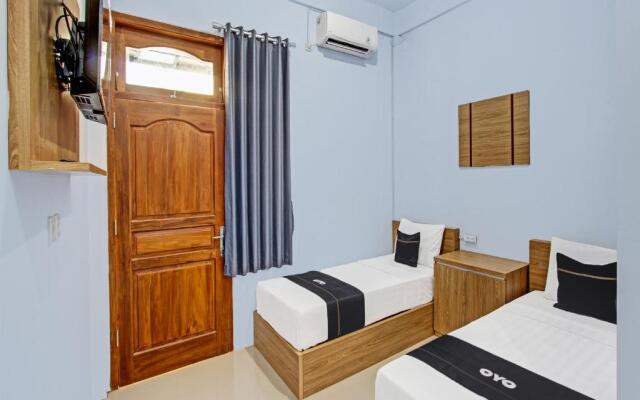 Wisma Syariah Nabil