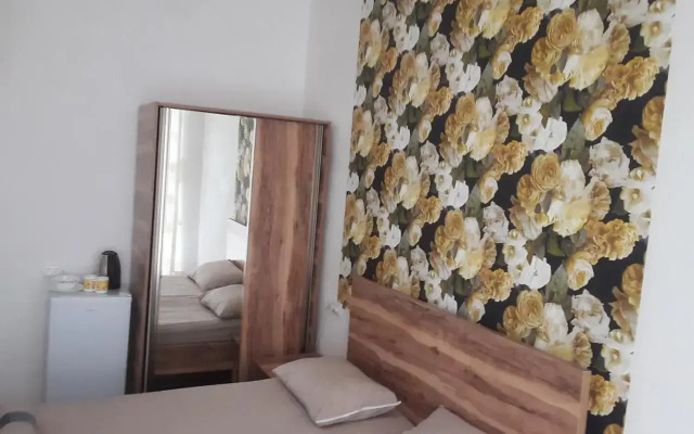 Family Guest House