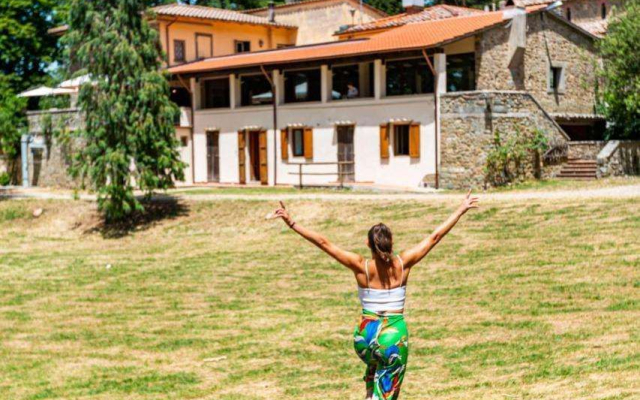 Albergo Villa San Michele