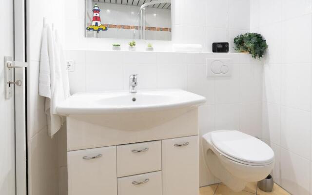 Berolina Wohnung 800