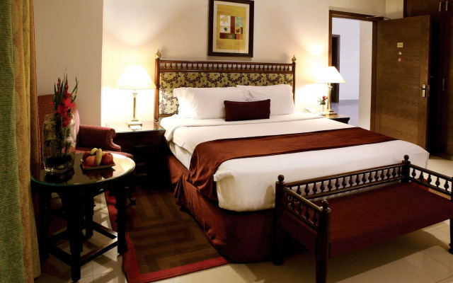 Avari Xpress Islamabad