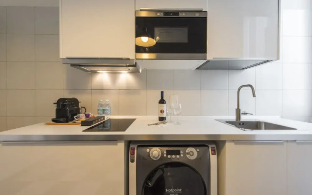 Mila Apartments Solari