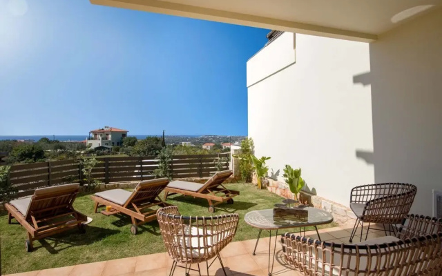 EcoHome Villa