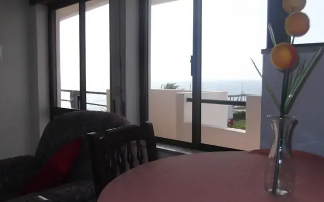Seaview Apartment