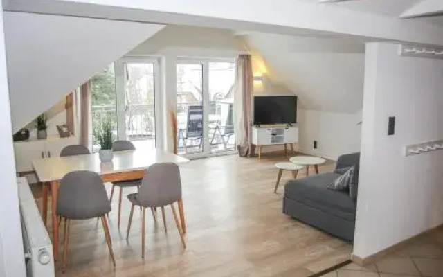 Ferienwohnung Wieben