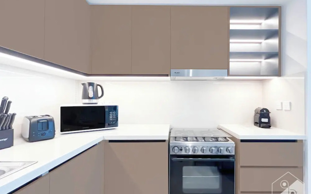 Luxury Burj Crown 4bedroom Balcony & Downtown View