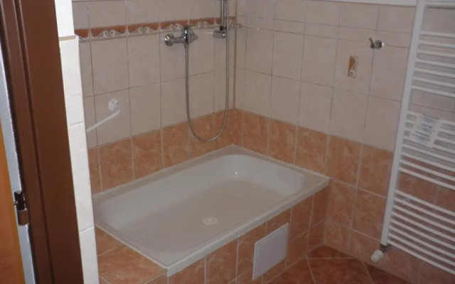 Penzion Pulčínské Skály