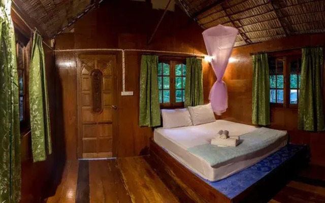 Phuritra Resort