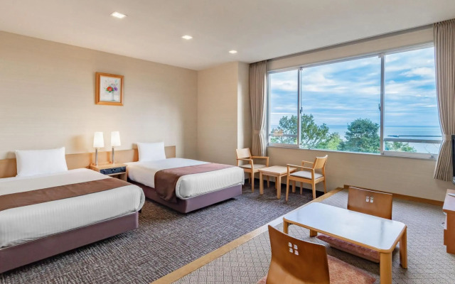 Kamenoi Hotel Yaizu