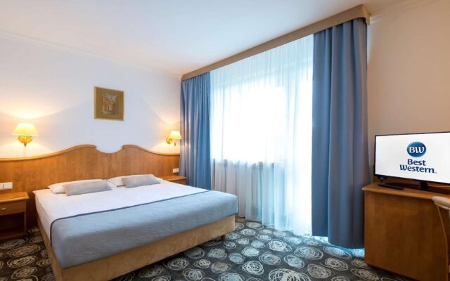 Hotel Felix