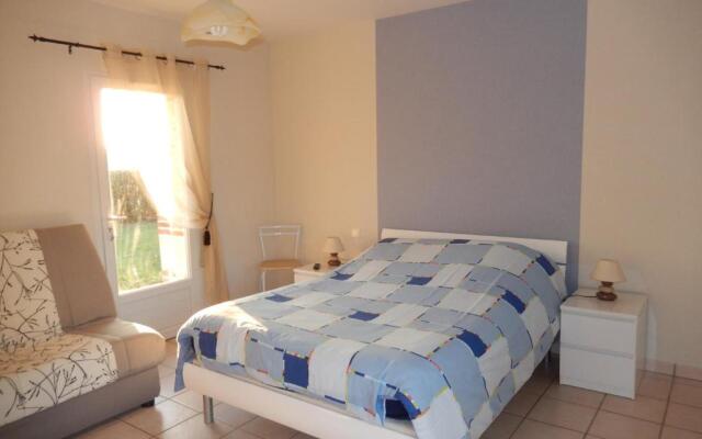 Chambres dHôtes Antézière