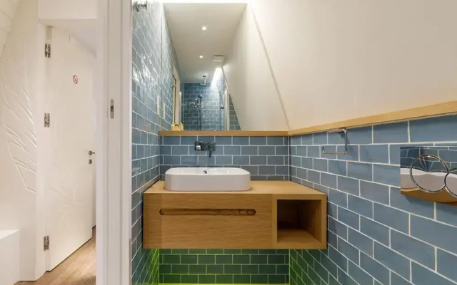 London Bridge Boutique Apartments by Viridian Apartments