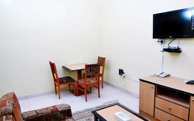 Manam Hotel Apartments