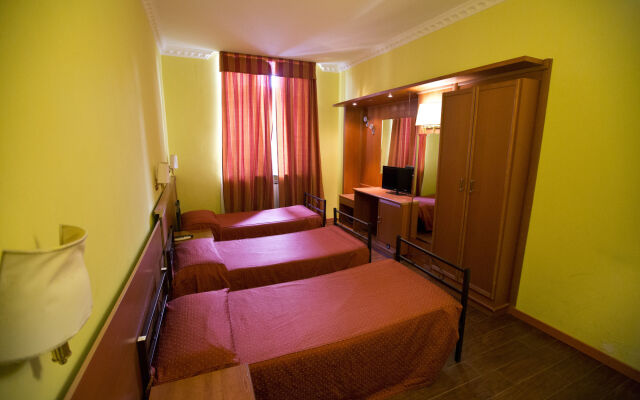 Hostel Beautiful