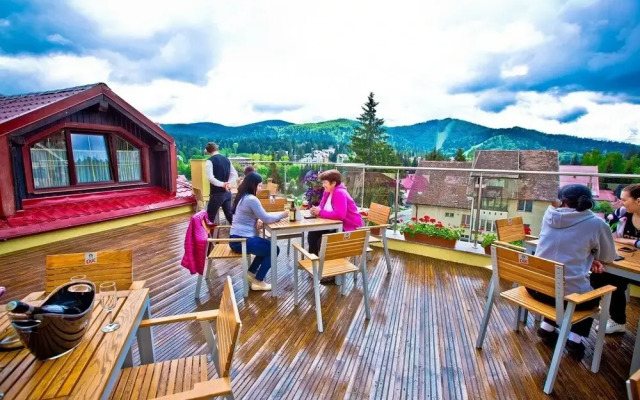 Hotel Piemonte
