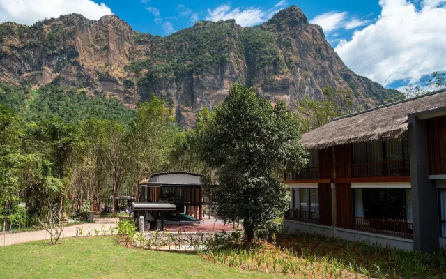 Zwekapin Valley Resort & Spa