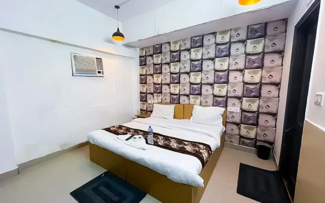 Roomshala 116 Krishna Villa