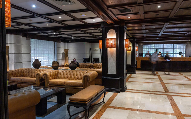 Hotel Fundador