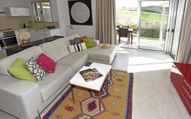 Salobre Vista Golf 23