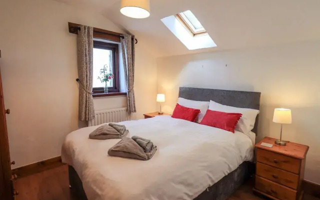 Bobbin Cottage