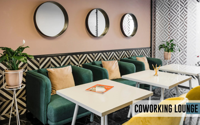 Niu Coliving Ohio