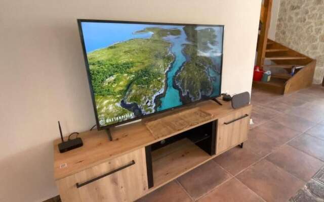 The 10k Stones Villa Corfu Island