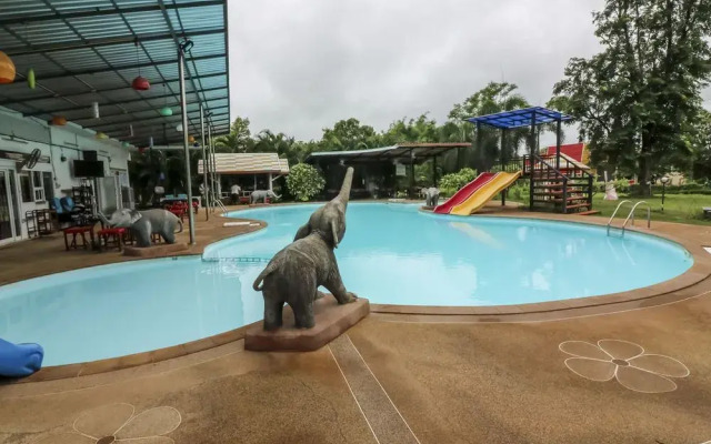 NIDA Rooms Ban That Central 370