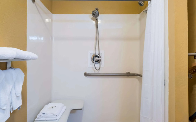Quality Inn Jefferson at I-85