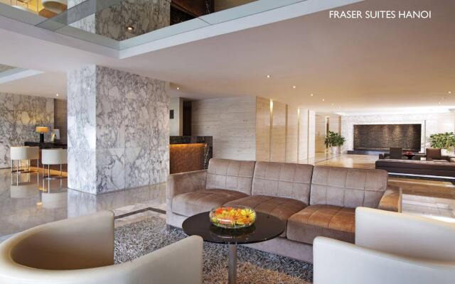 Fraser Suites Hanoi