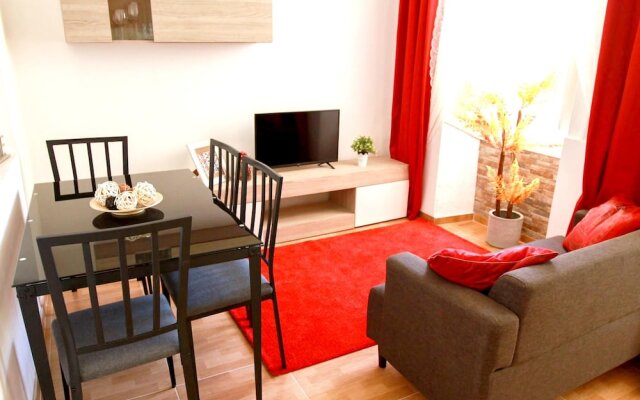 Property With 2 Bedrooms In Lisboa With Wonderful City View Balcony And Wifi