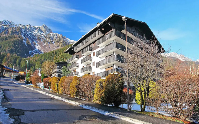 Le Brévent No.7