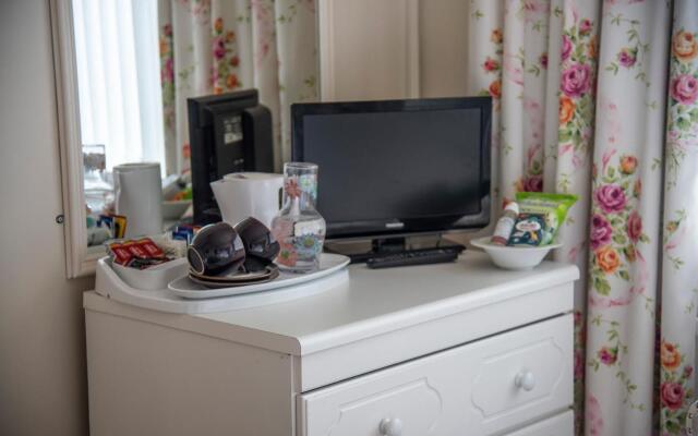 Drom na Gainne B&B