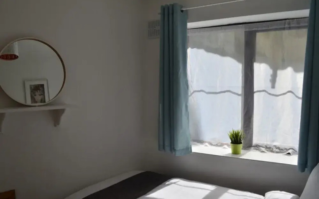 MetroStays - Christchurch 1