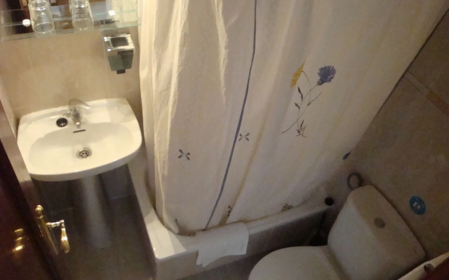 Hostal Zamora